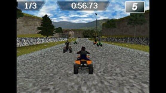 ATV Fever — screenshot 2