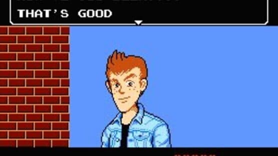Zoda's Revenge: StarTropics II — screenshot 3