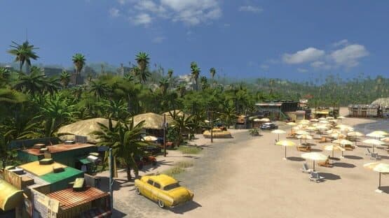 Tropico 3: Steam Special Edition — screenshot 1