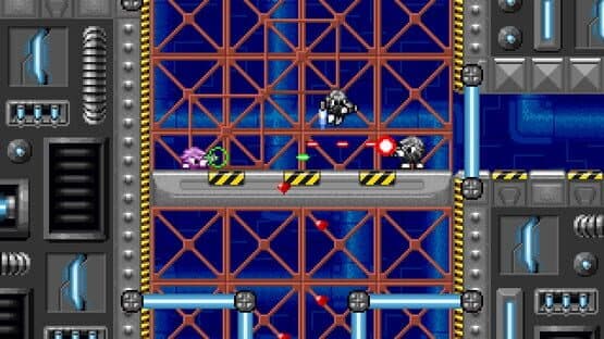 Super Furball — screenshot 2
