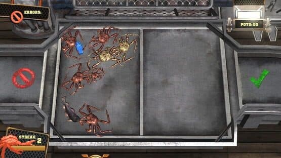 Deadliest Catch: Sea of Chaos — screenshot 1