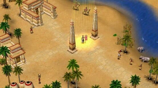 Age of Mythology — screenshot 4
