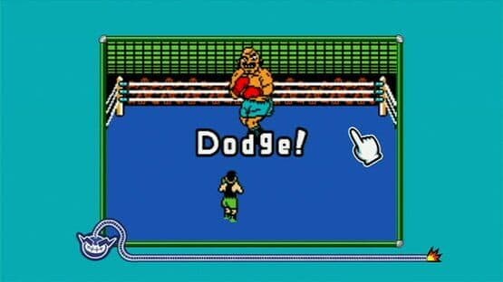 WarioWare: D.I.Y. Showcase — screenshot 7