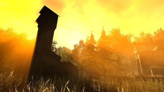 The Mors — screenshot 1