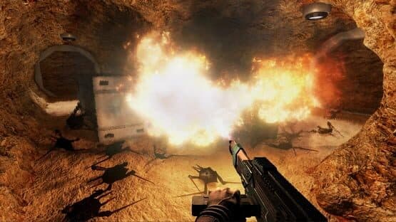 Return to Planet X — screenshot 4