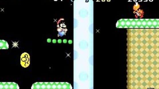Super Mario World: Super Mario Advance 2 — screenshot 7