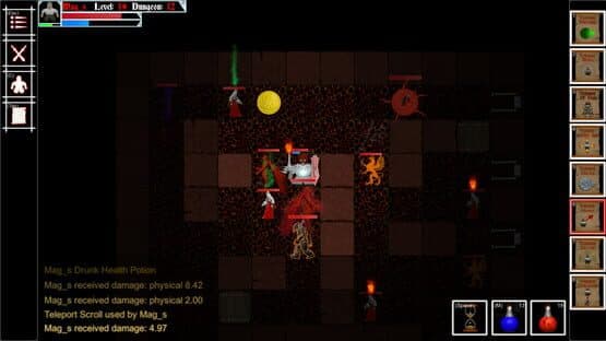 Once upon a Dungeon — screenshot 4
