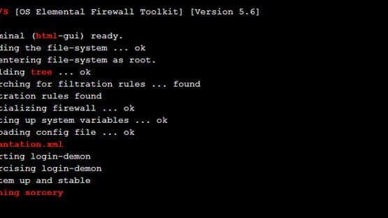 Open Sorcery — screenshot 2