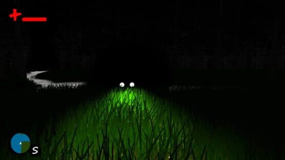 Into the Unknown — screenshot 5