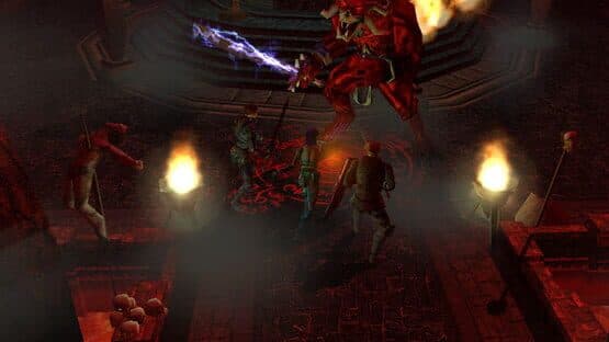 Neverwinter Nights — screenshot 3