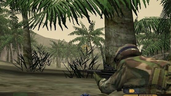 Tom Clancy's Ghost Recon: Island Thunder — screenshot 4