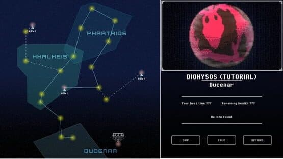 Star Waker — screenshot 4