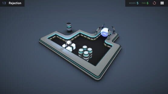 Slam — screenshot 2