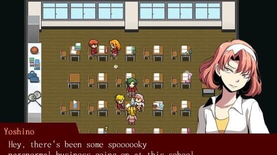 Misao: Definitive Edition — screenshot 2