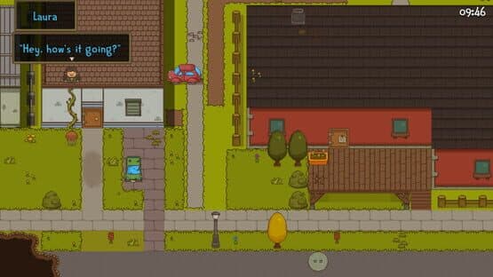 Future Proof — screenshot 2