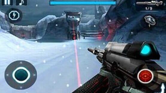 N.O.V.A.: Near Orbit Vanguard Alliance — screenshot 1