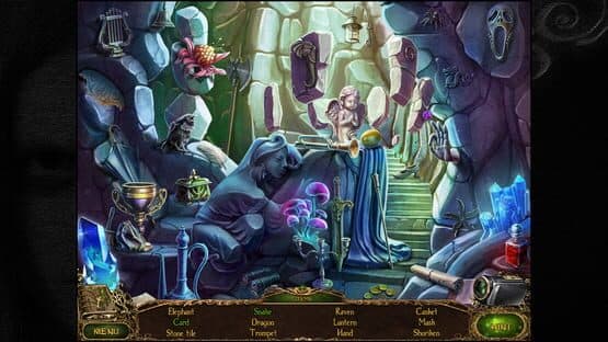 I Know a Tale — screenshot 4