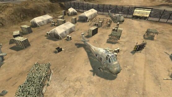 XField Paintball 3 — screenshot 4