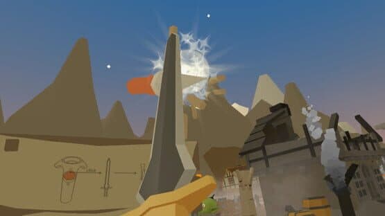 Jida Chronicle Chaos frontier — screenshot 4