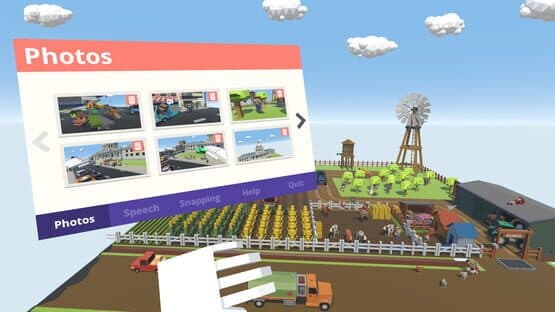 Tiny Town VR — screenshot 4