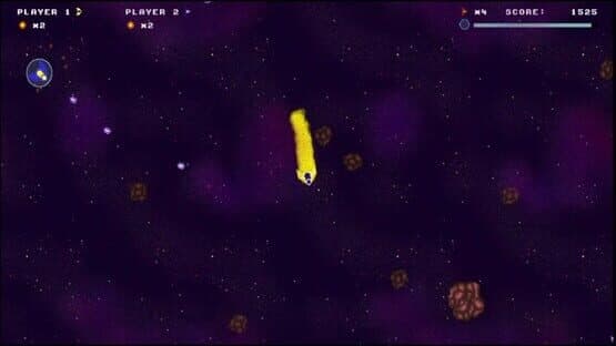 Space Drift Squad — screenshot 3