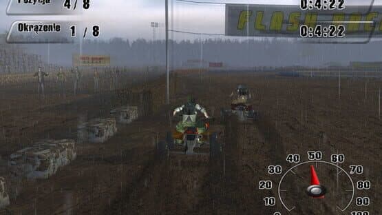 ATV GP — screenshot 4