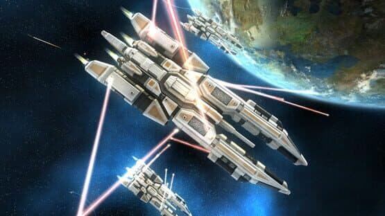 Beyond Space — screenshot 3