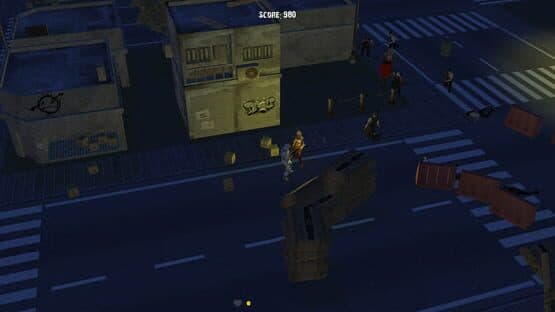Mad Zombie — screenshot 6