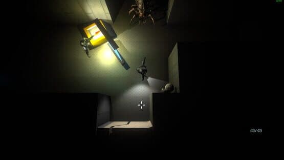 Deep Space — screenshot 4