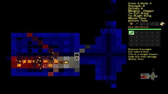 Dragon's Lunch — screenshot 4