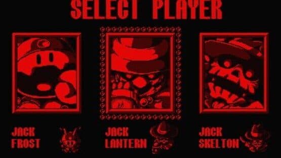 Jack Bros. — screenshot 2