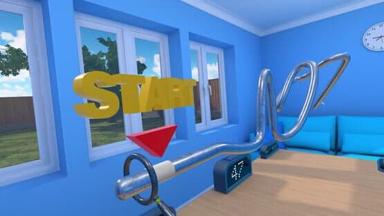 The Wire Loop Game VR — screenshot 3