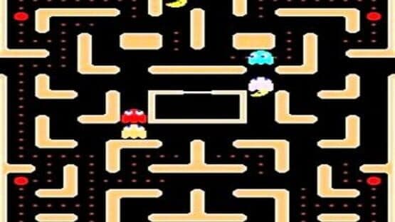 Namco Museum 50th Anniversary — screenshot 5