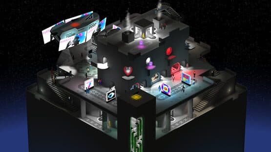 Tokyo 42 — screenshot 1