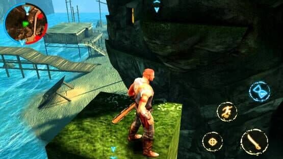 BackStab HD — screenshot 3