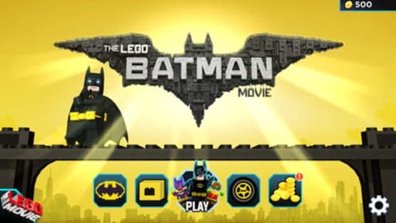 The LEGO Batman Movie Game — screenshot 5