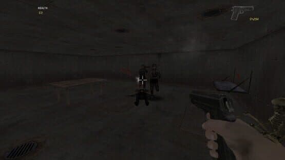Nazi Bunker — screenshot 1