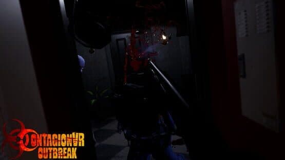 Contagion VR: Outbreak — screenshot 2
