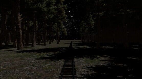 Ghost Train VR — screenshot 5