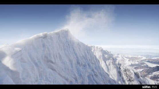Everest VR — screenshot 1