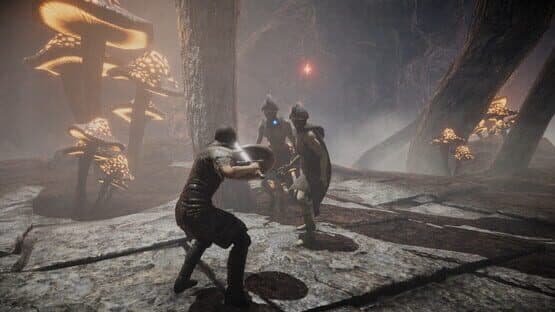 Signs of Darkness — screenshot 3