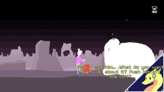 The Tale of Doris and the Dragon - Episode 1 — screenshot 4