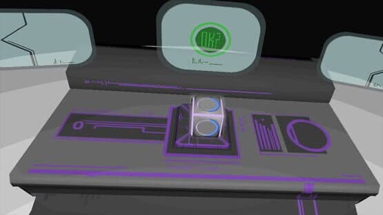Progeny VR — screenshot 3