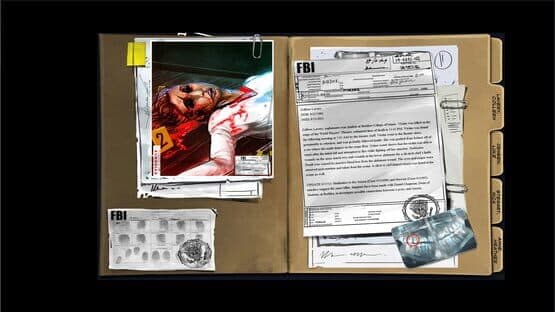 Cognition: Game of the Year Edition — screenshot 4