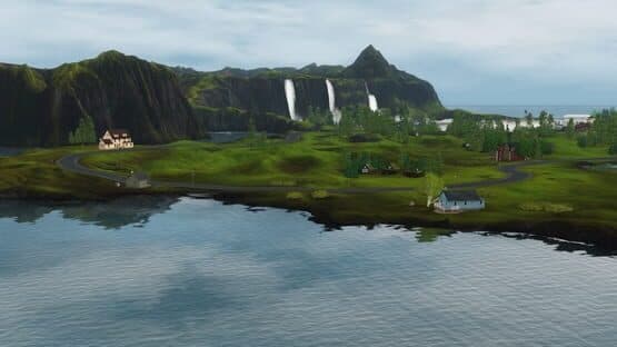 The Sims 3: Aurora Skies — screenshot 3