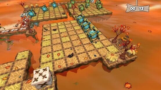 Voodoo Dice — screenshot 4