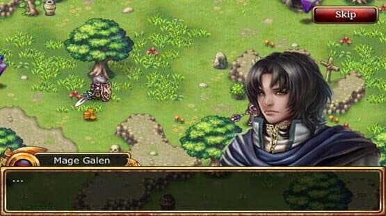 Exitium - Saviors of Vardonia — screenshot 3