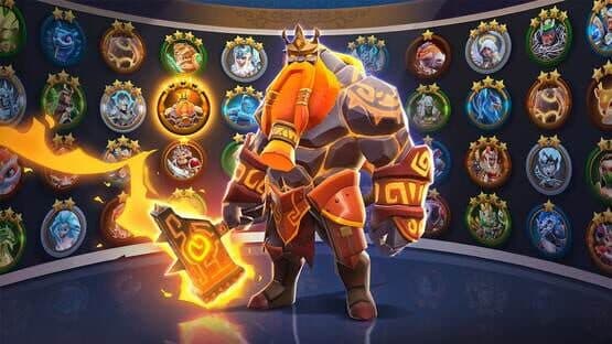 Might & Magic: Elemental Guardians — screenshot 3