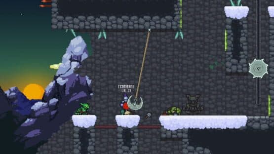 Goblins & Grottos — screenshot 3
