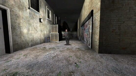Mob War — screenshot 1